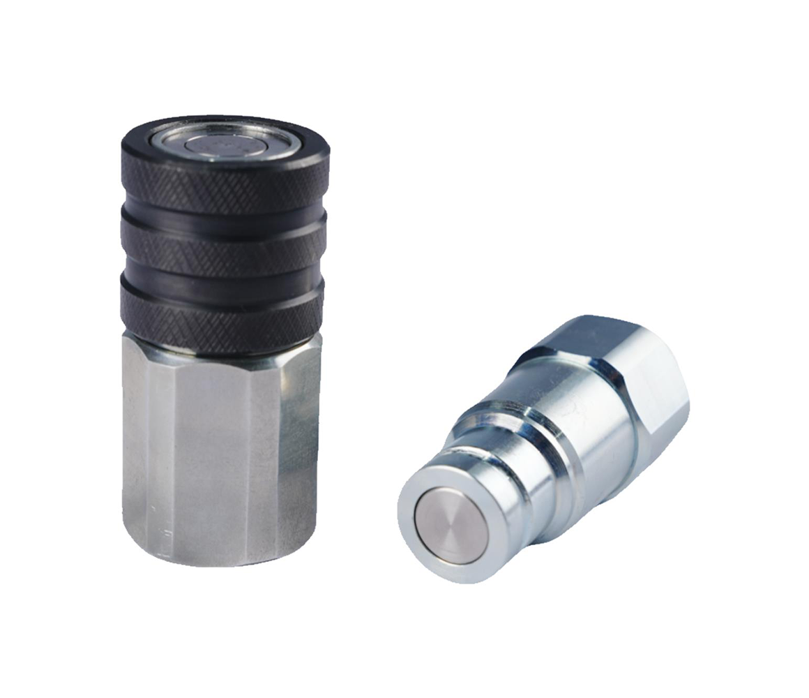 MQC Medium-Pressure Quick Connectors